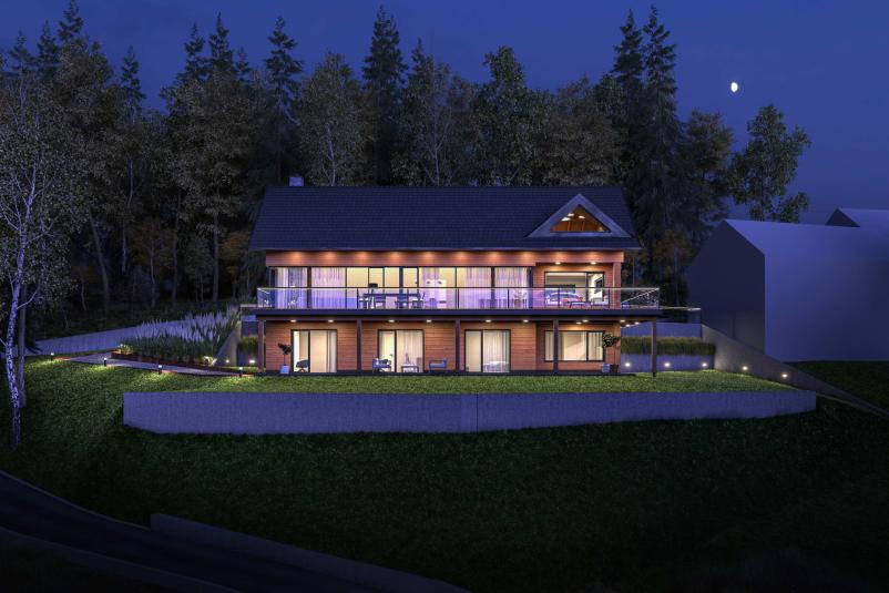 Projektiranje stanovanj Kranj