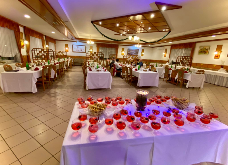 Poceni prostor za poroke Štajerska