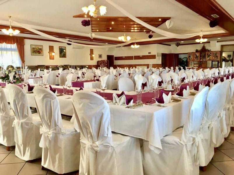 Prostor za poroke Štajerska, Maribor