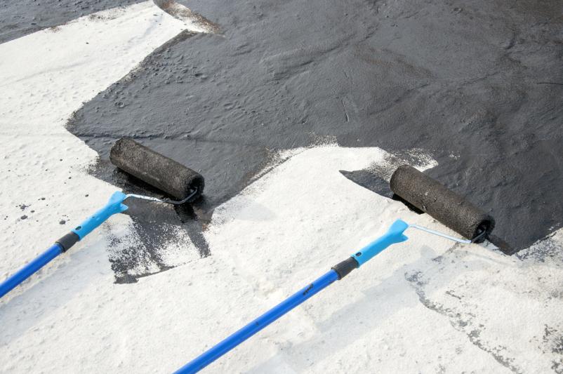 Qualitätsinstallation von Abdichtungen in Österreich