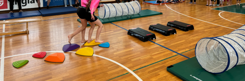 Rekreacijski športi Koroška, Slovenija