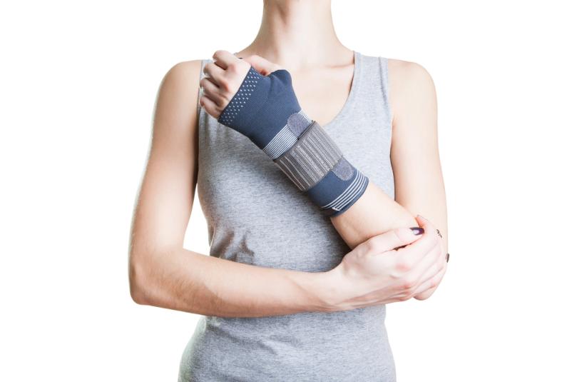 Ambulanta za medicino športa Ljubljana