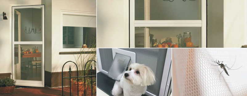 Senčila, rolete, žaluzije in komarniki Maribor