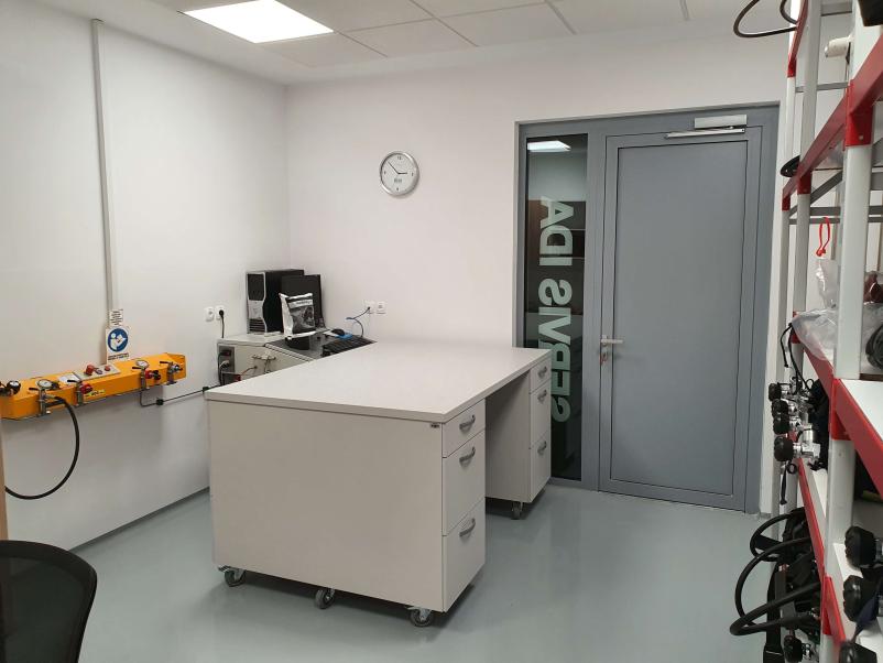 Na voljo smo vam, če potrebujete servis gasilnikov v Krškem!