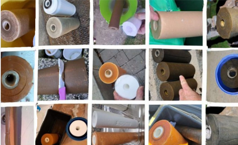 Servis in montaža vodnih filtrov po celotni Sloveniji