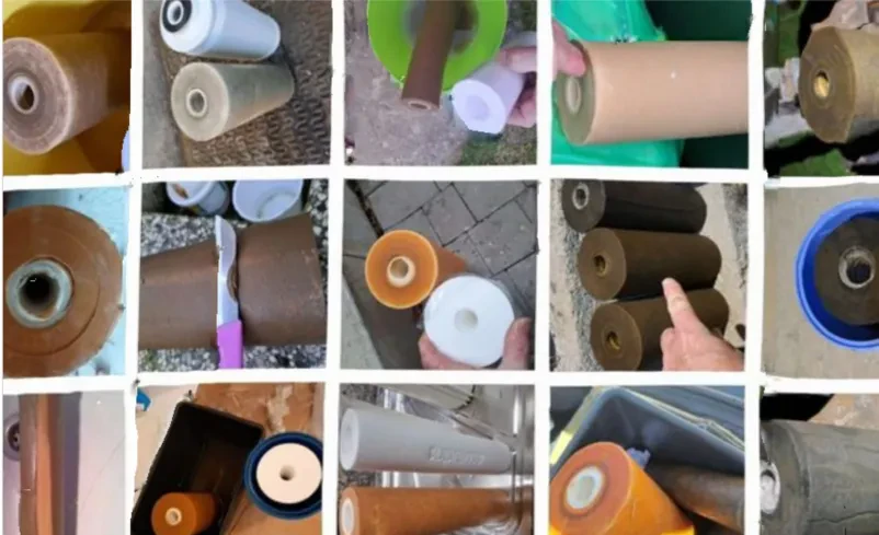 Servis in montaža vodnih filtrov po celotni Sloveniji