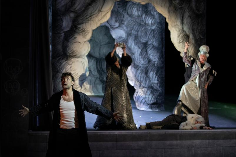 Narodno gledališče v Mariboru