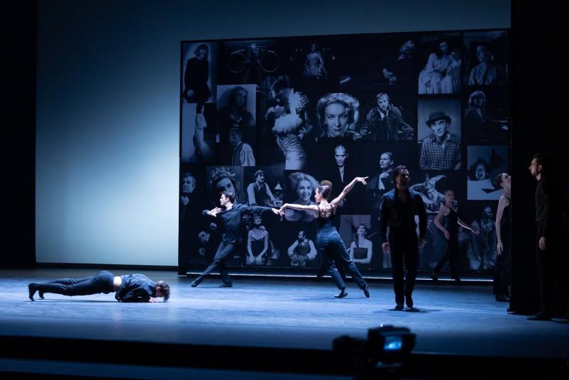 Slovensko narodno gledališče Maribor, Štajerska