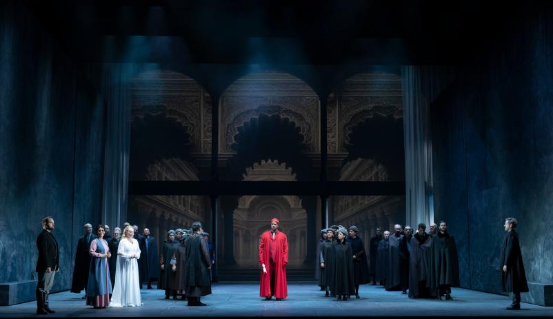 Opera Balet SNG Maribor