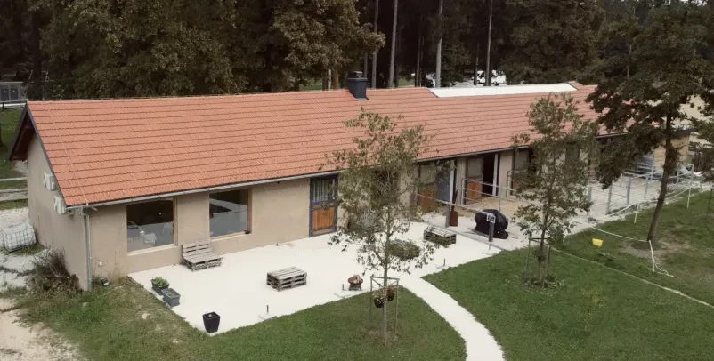 Šola jahanja
