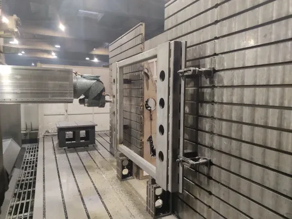 Sondermaschinenbau Slowenien, Deutschland