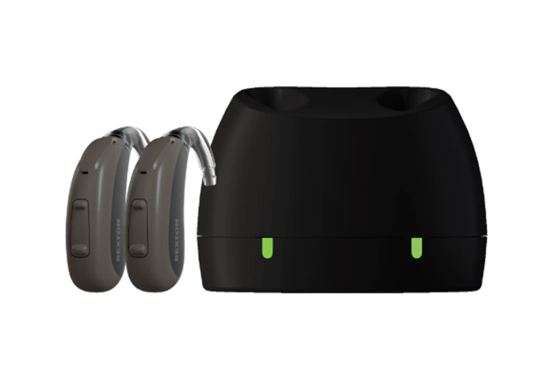 Specializirana prodaja slušnih aparatov Maribor in okolica