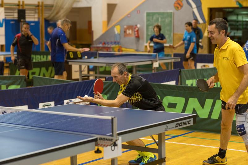 Športna rekreacija Semič, Bela krajina