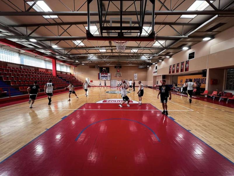 Športna rekreacija Semič, Bela krajina, Slovenija