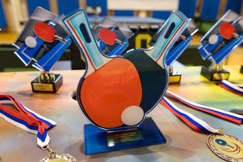 Športna rekreacija in aktivnosti Semič, Bela krajina