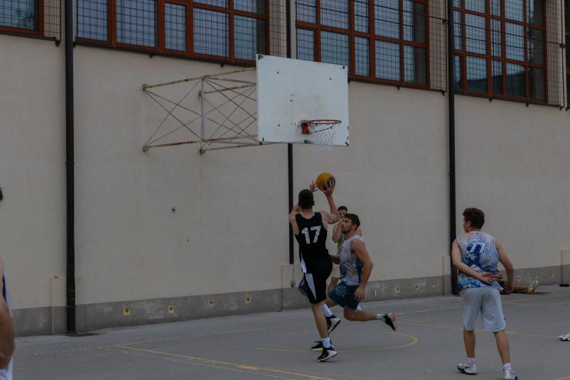 Vpis v Športno društvo Partizan Semič