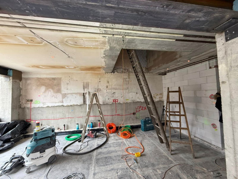 Poceni strojne in elektroinštalacije Slovenija