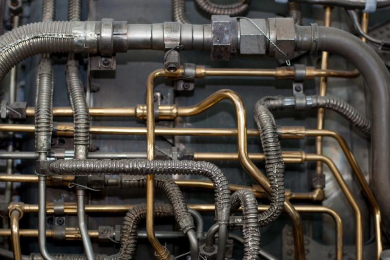 Dobre strojne inštalacije Goriška