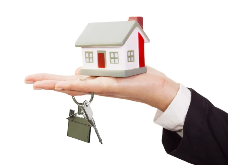 The best real estate agency in Ljubljana