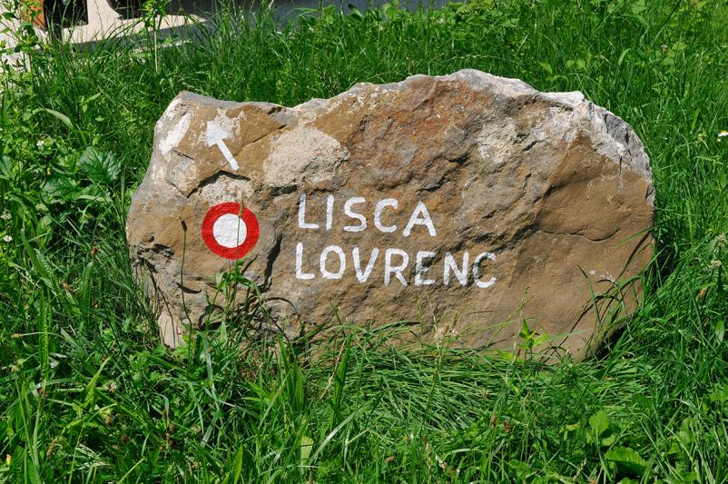 The best tourist attractions Slovenia