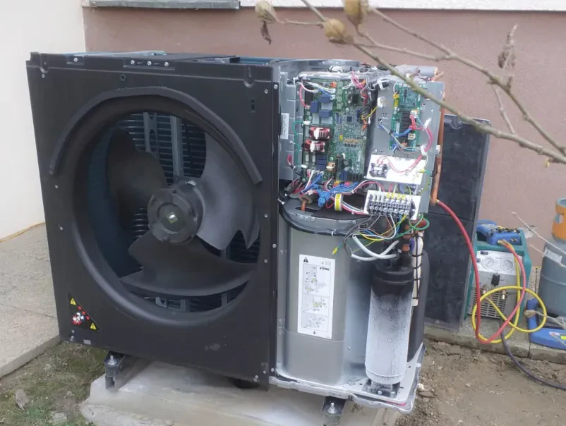 Ugodne toplotne črpalke Daikin Štajerska