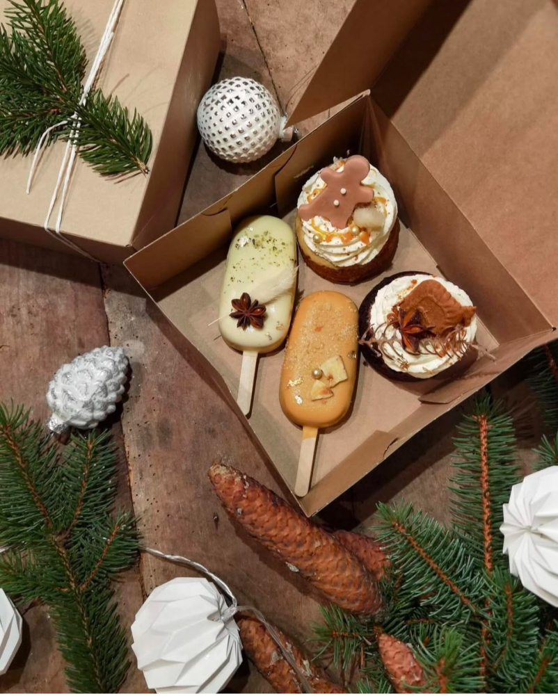 Torte in sladice po naročilu Dolenjska