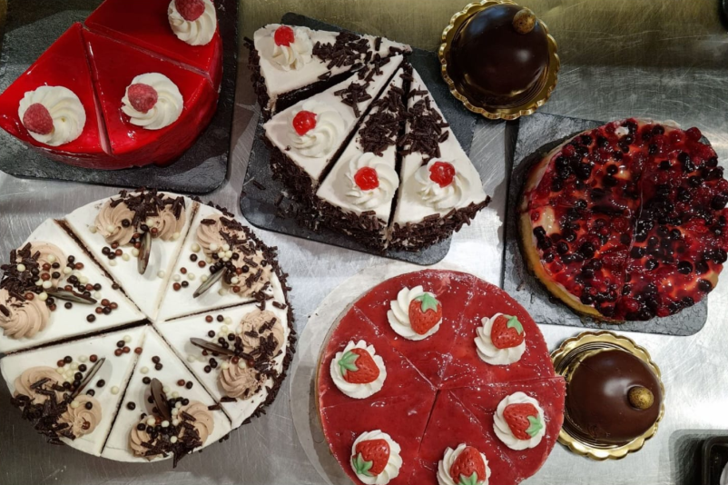 Torte po naročilu Vransko