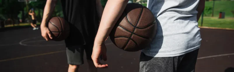 Treningi košarke za otroke Postojna
