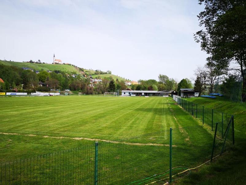 Vpis na nogometne treninge