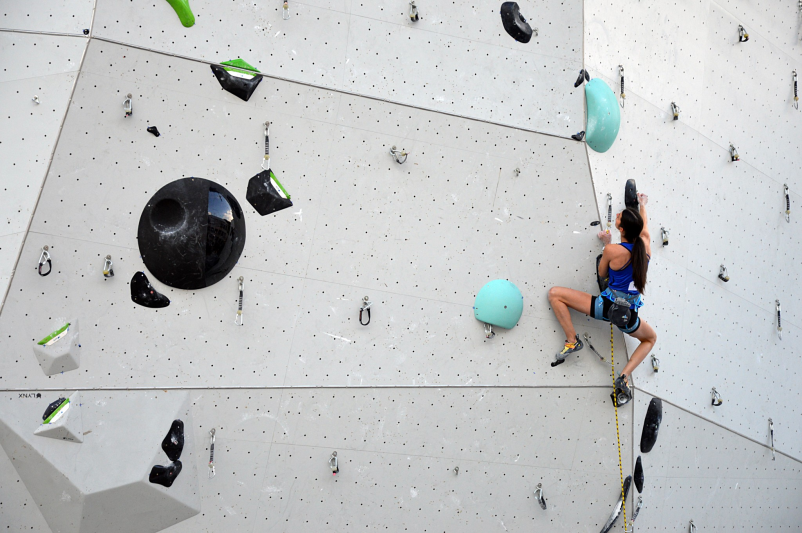 Treningi plezanja Koroška