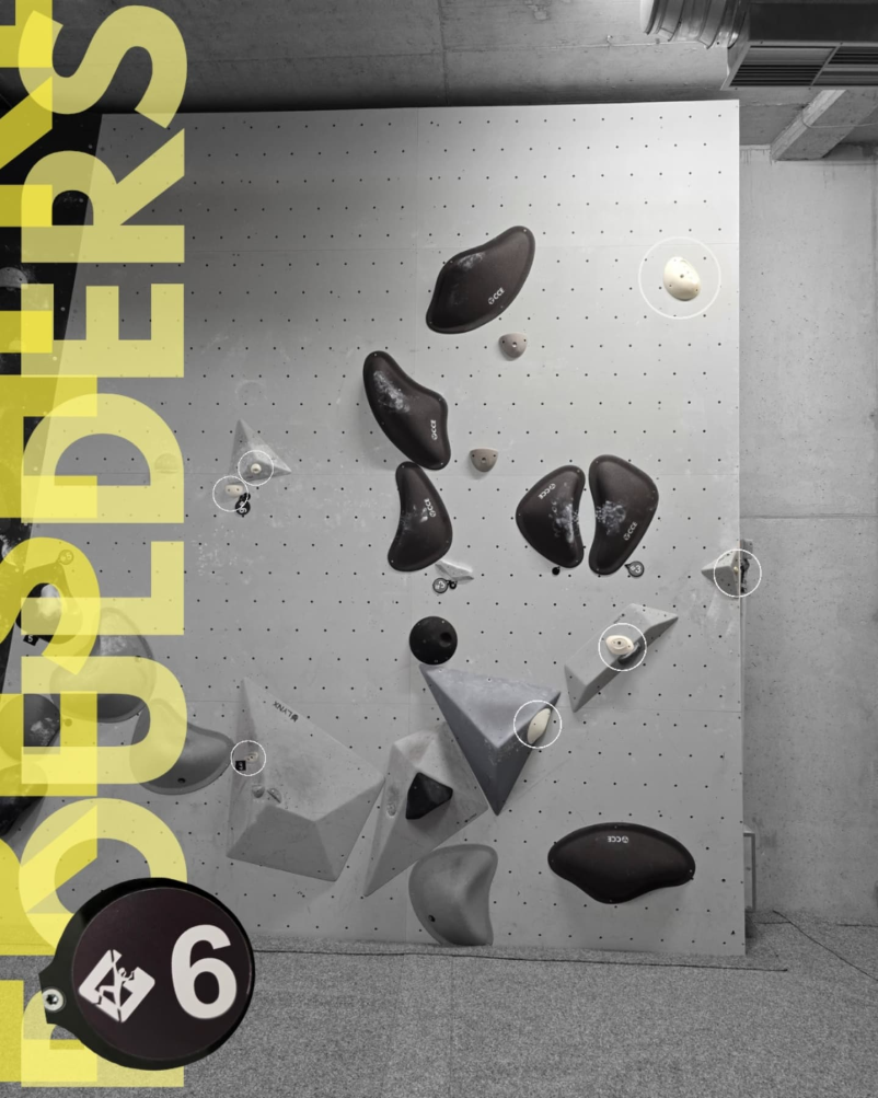 Treningi plezanja za vse starosti Koroška