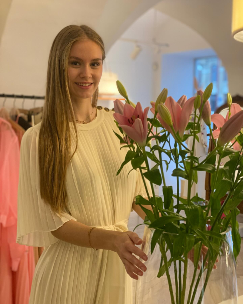 Ugodna trgovina z ženskimi oblačili Maribor