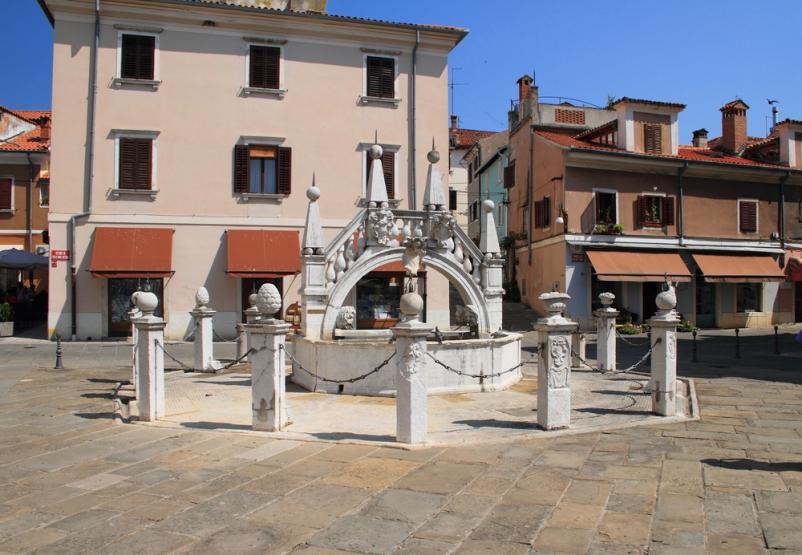 Apartma ob morju Koper