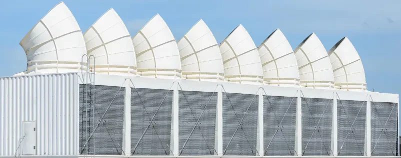 Ugoden in kvaliteten servis hladilnih agregatov Slovenija