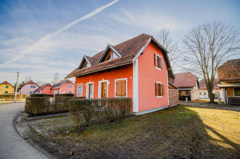 Ugoden najem apartmaja Čateške toplice, Brežice