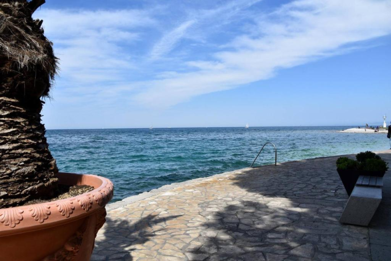 Najem apartmaja Izola