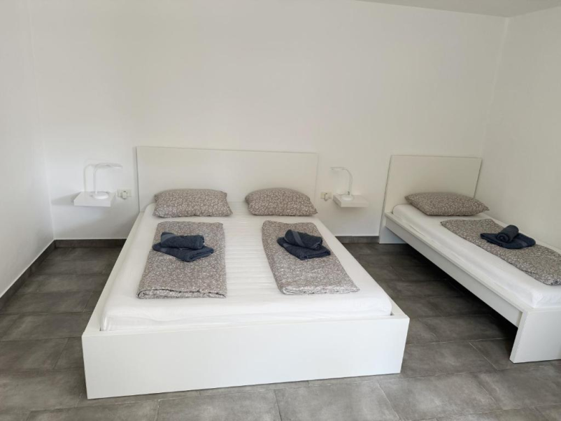 Ugoden najem apartmaja za 4 osebe Izola