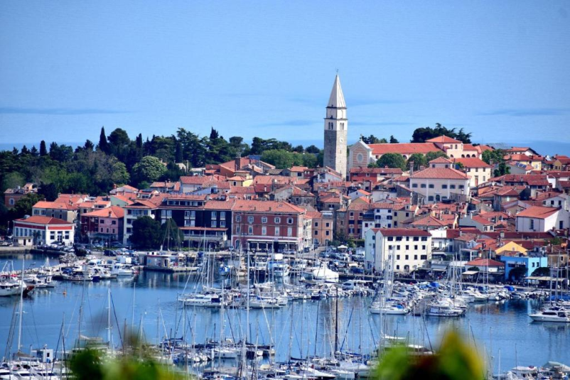 Poceni najem apartmaja Izola