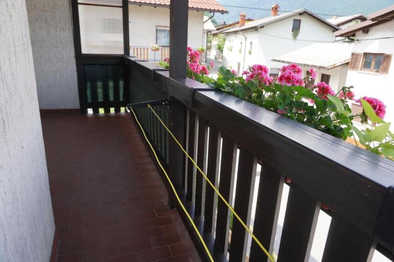 Najem sobe v apartmaju Tolmin