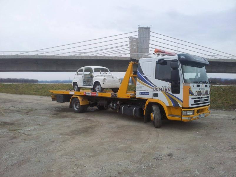 Ugodna avtovleka Ptuj, okolica, Štajerska