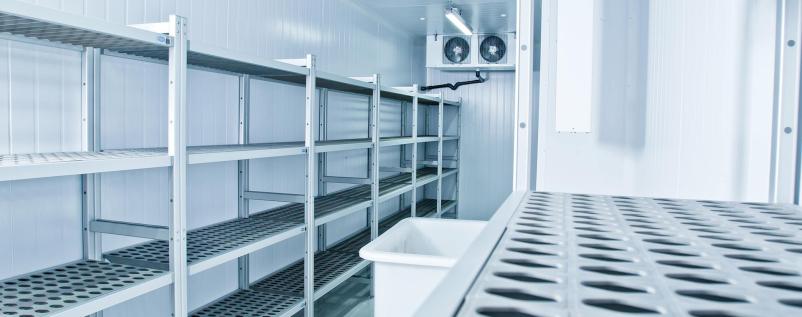 Ugodna in kvalitetna montaža hladilnih agregatov v Sloveniji