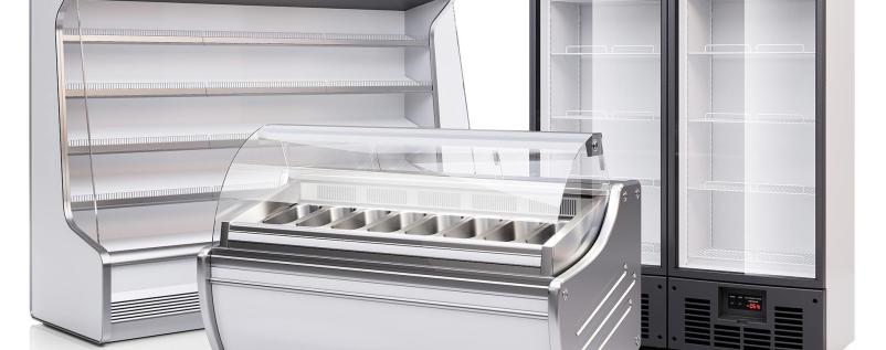 Ugodna in kvalitetna montaža hladilnih komor in agregatov v Sloveniji