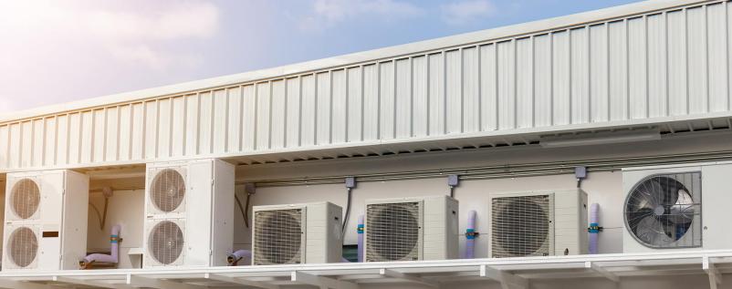 Ugodna in kvalitetna servis ter montaža hladilnih agregatov v Sloveniji