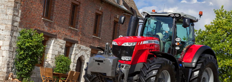 Ugodna krma za živali Gorenjska