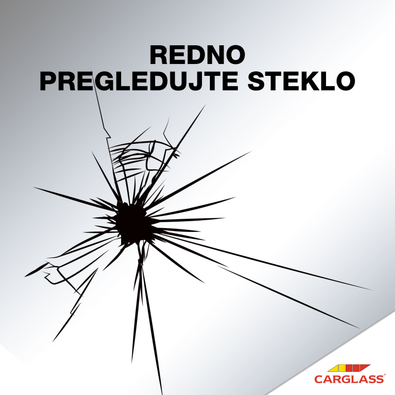 Ugodna menjava avtostekel v Sloveniji