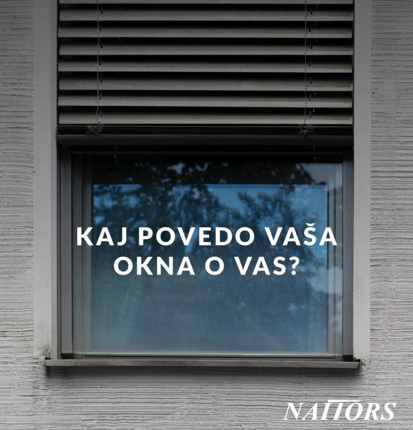 Ugodna montaža rolet na Štajerskem