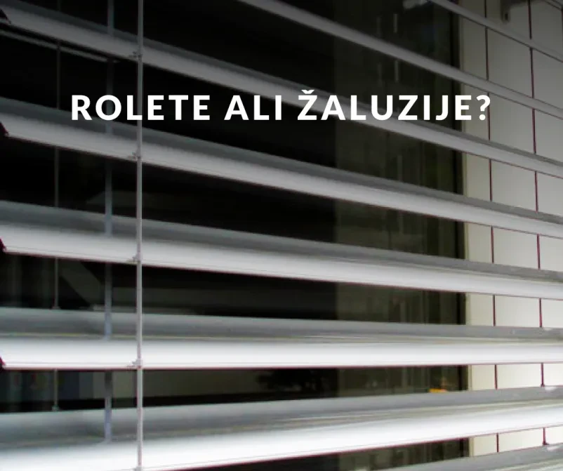 Rolete Štajerska
