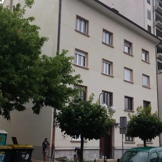 Ugodna obnova fasad Slovenija