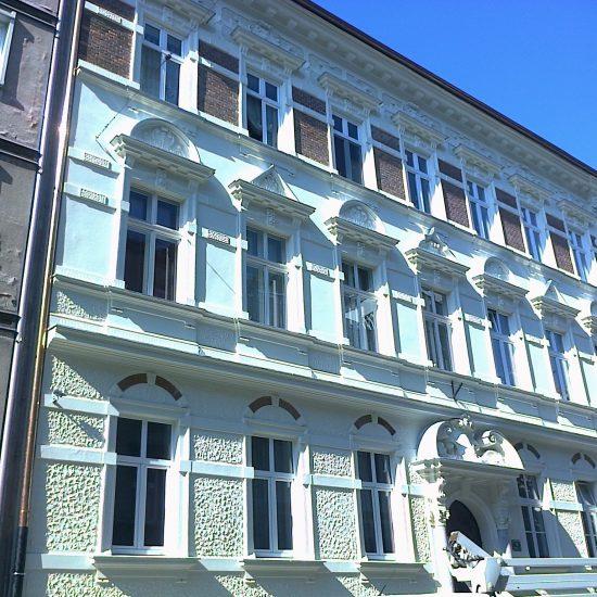 obnova fasad Slovenija