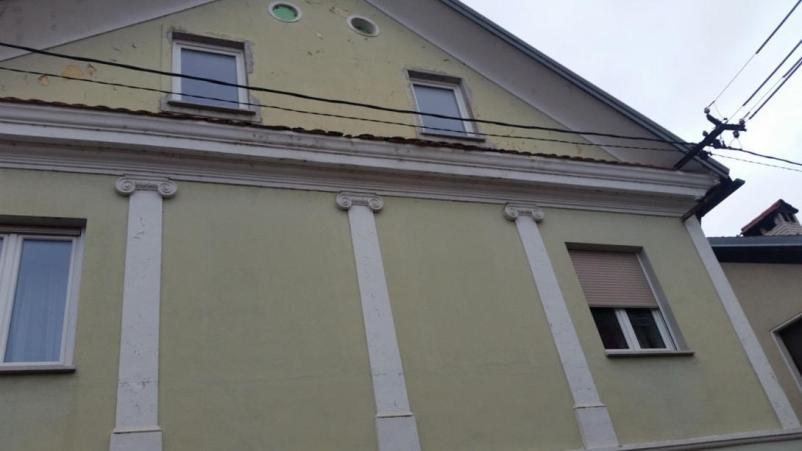 Ugodne adaptacije objektov Gorenjska